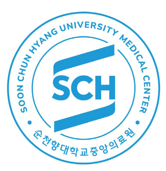 순천향대학교 의료원 씰. 순천향대의료원 제공.